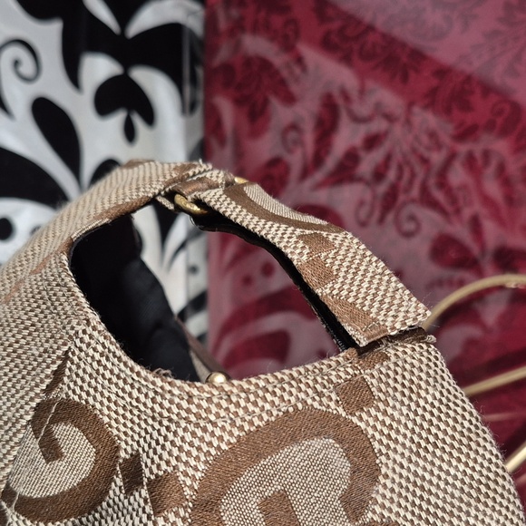 GUCCI Baseball Hat - Picture 3 of 8